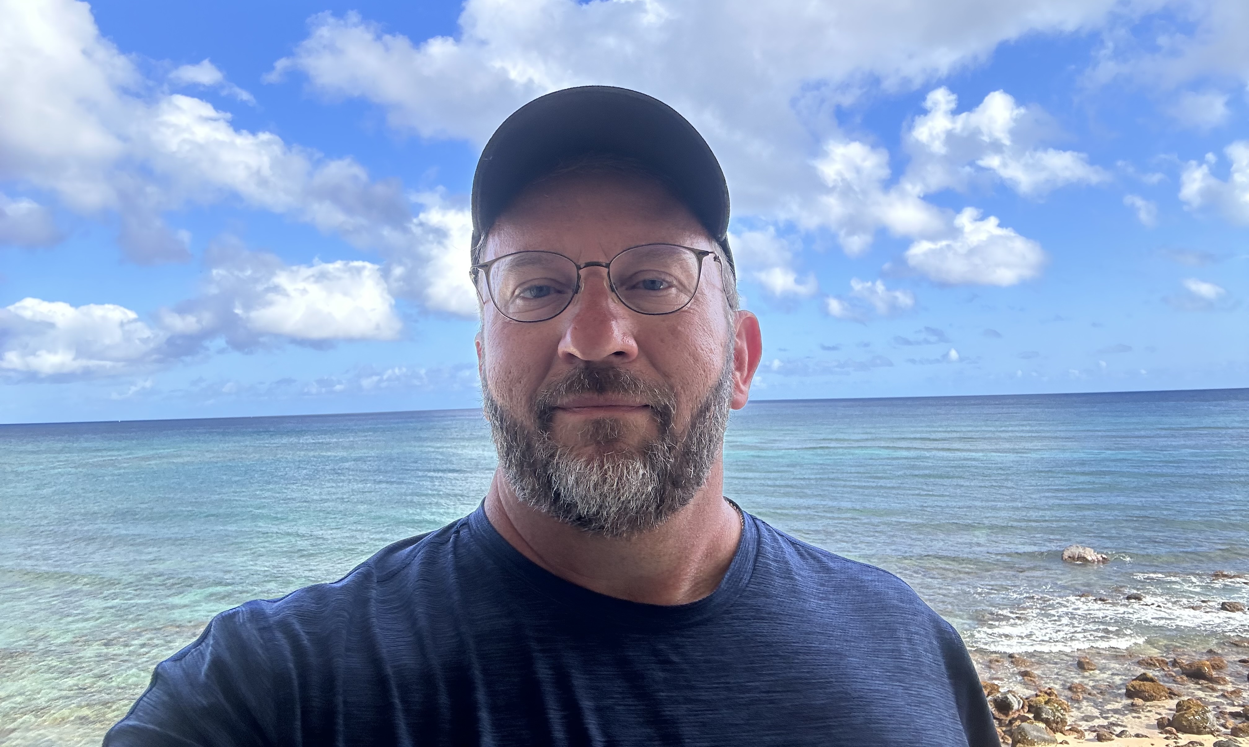 Joe — Founder, Beachfront Agency